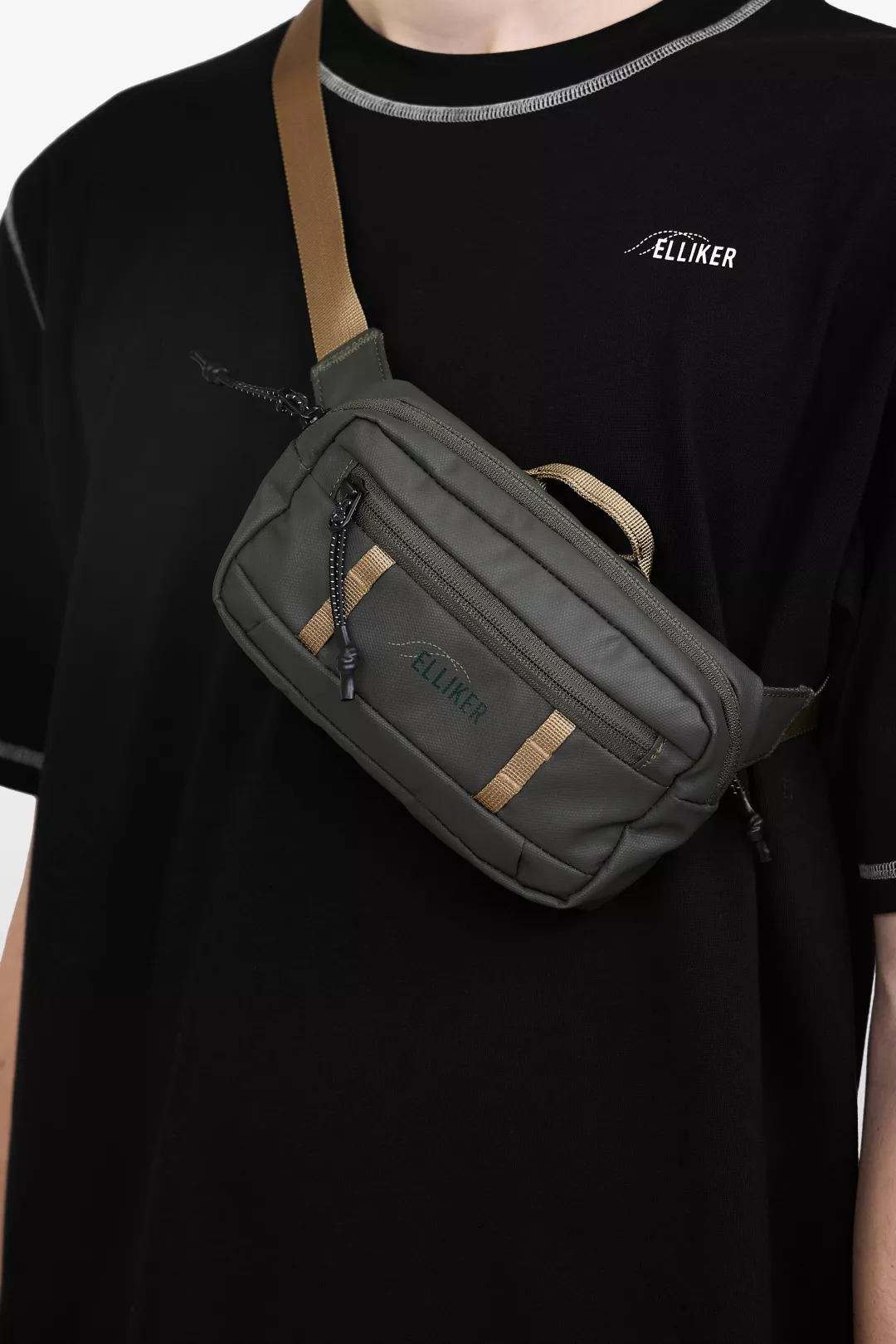Semer Sling Bag 1L