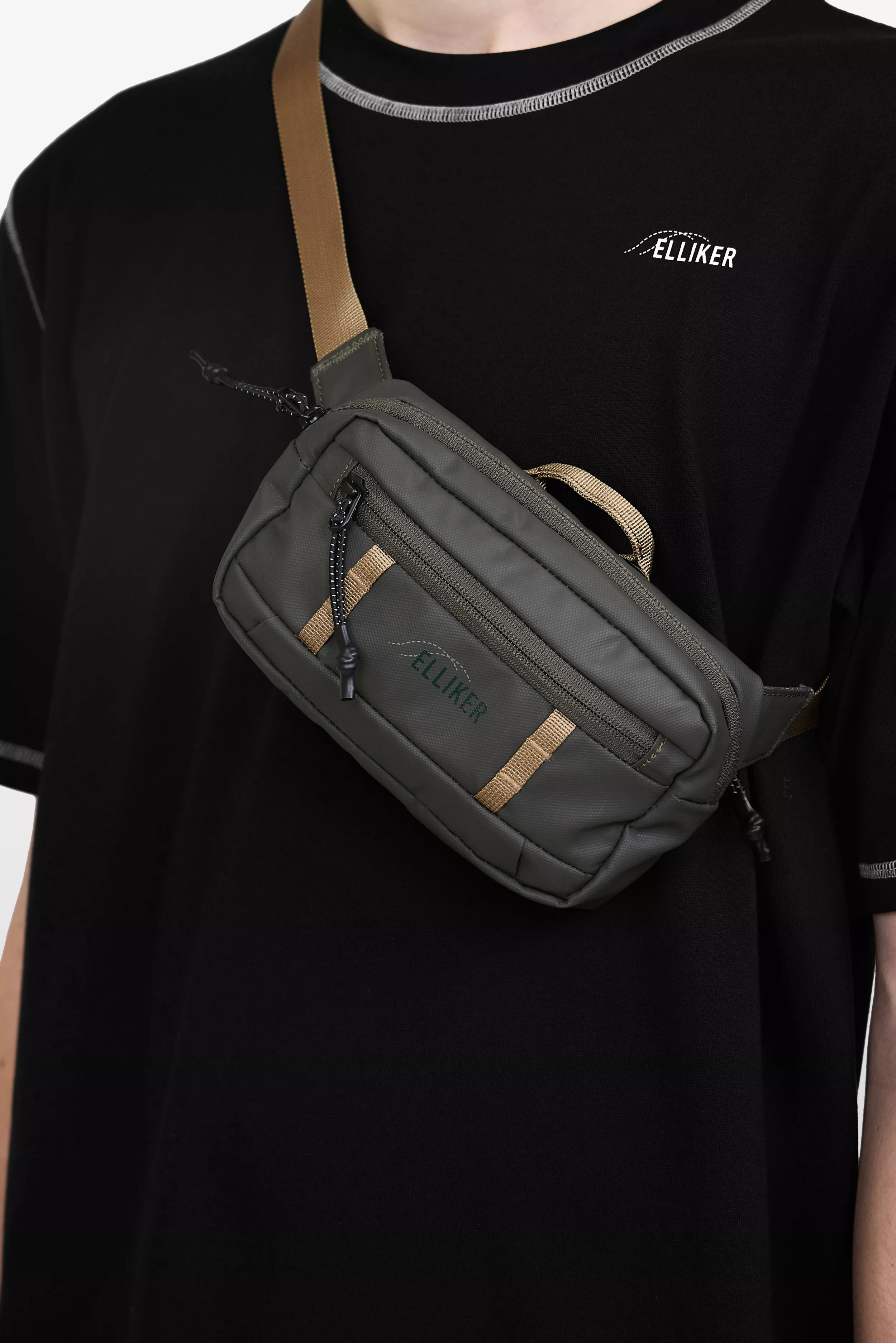 Semer Sling Bag 1L