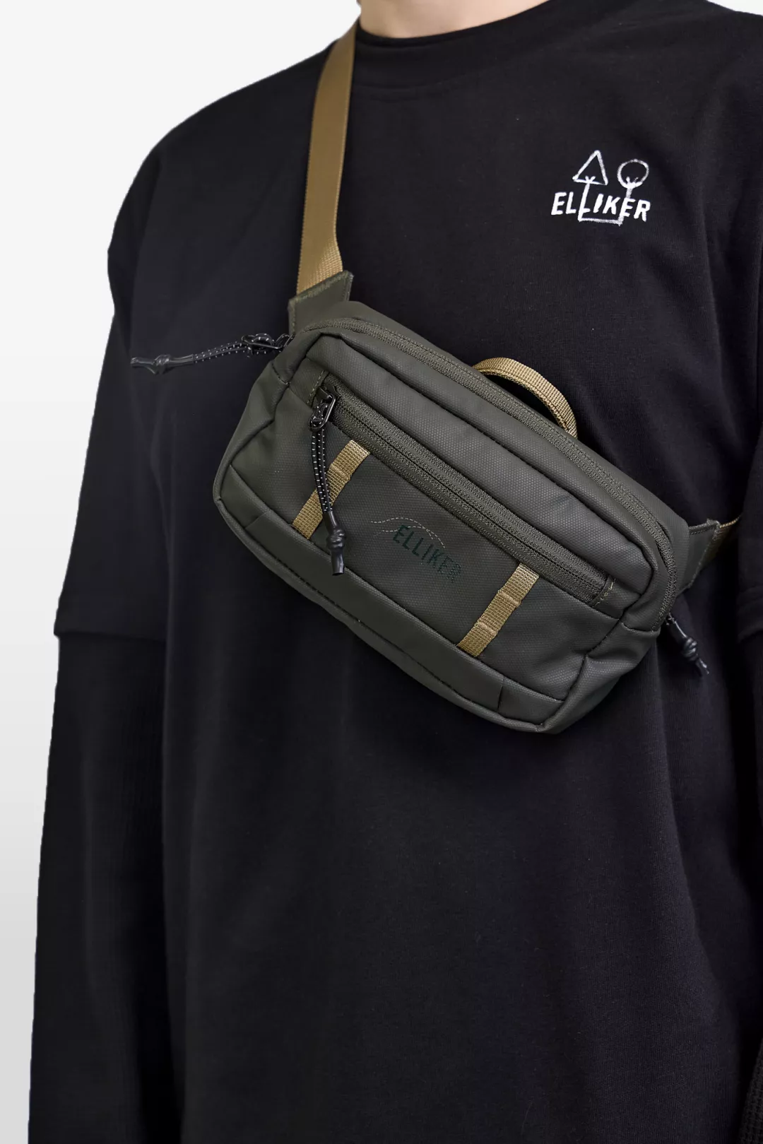 Semer Sling Bag 1L
