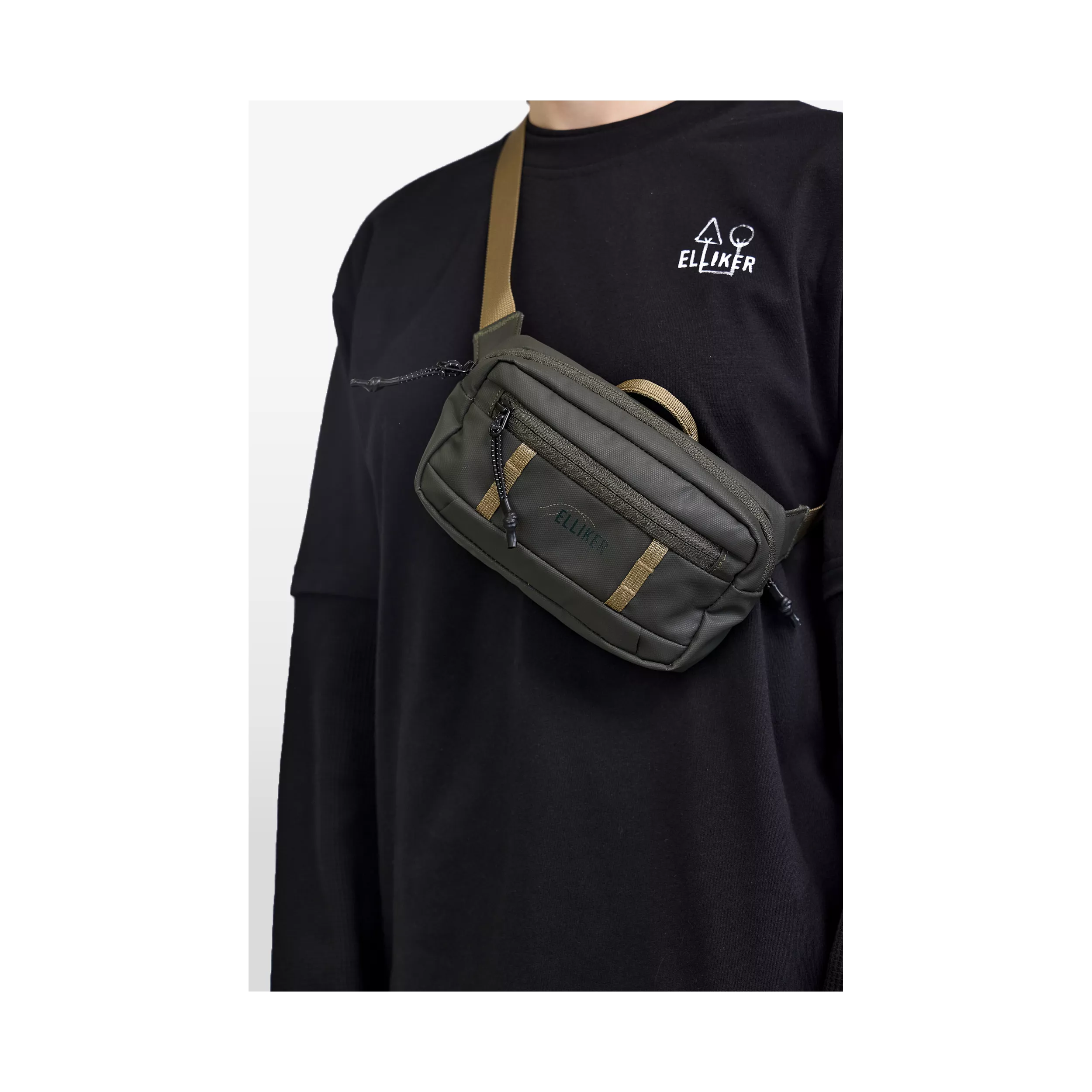 Semer Sling Bag 1L