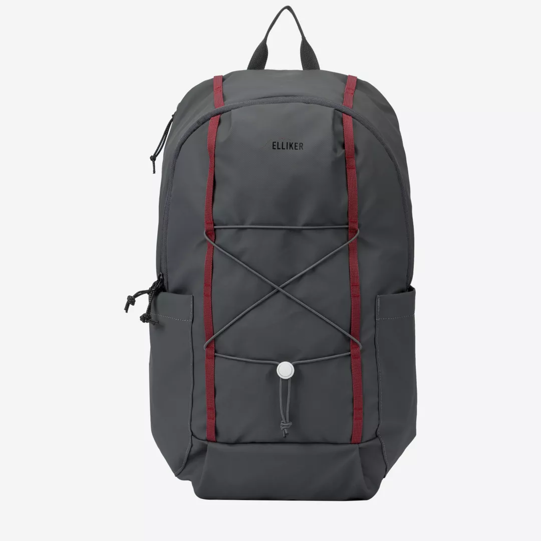 Keswick Zip Top Backpack 22L