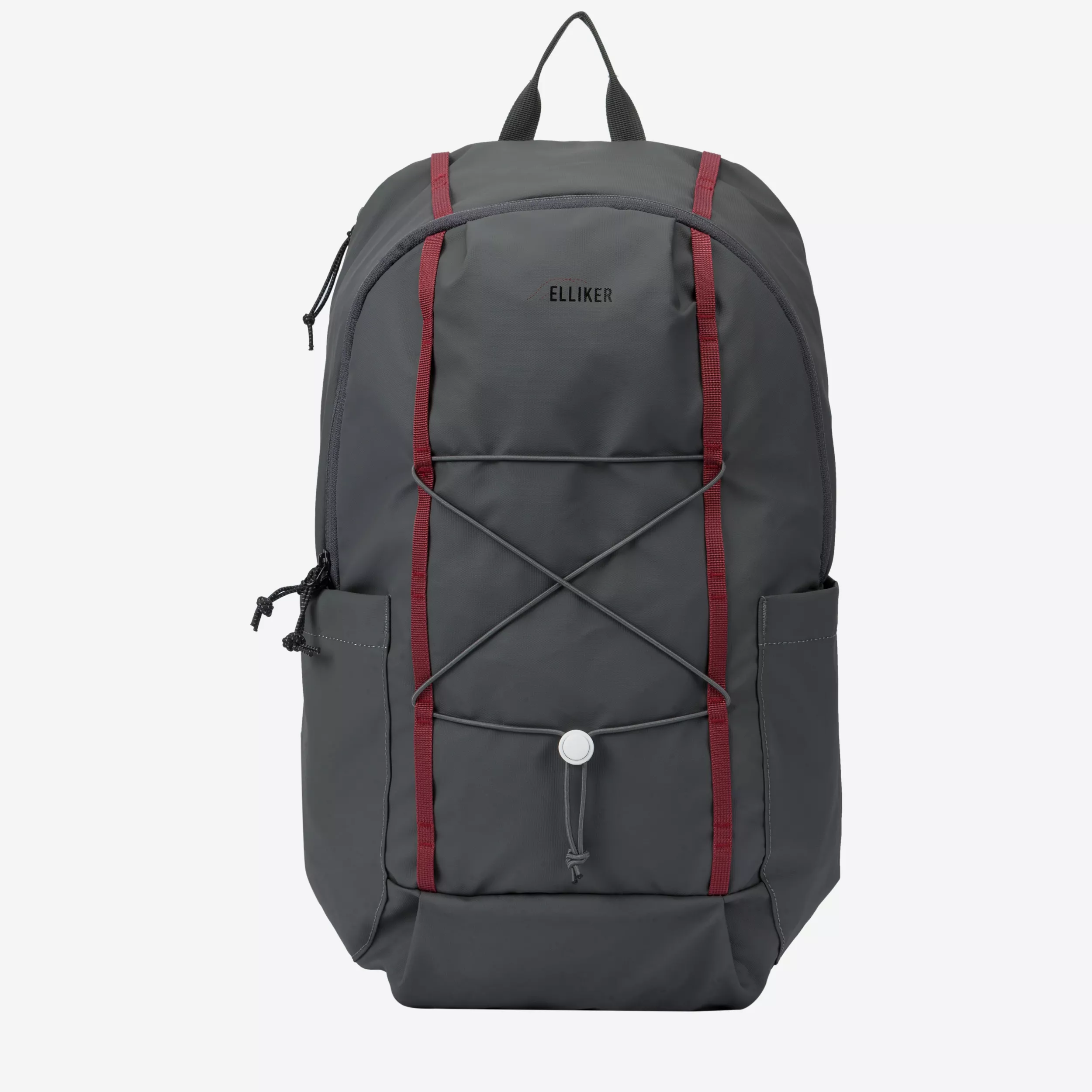 Keswick Zip Top Backpack 22L