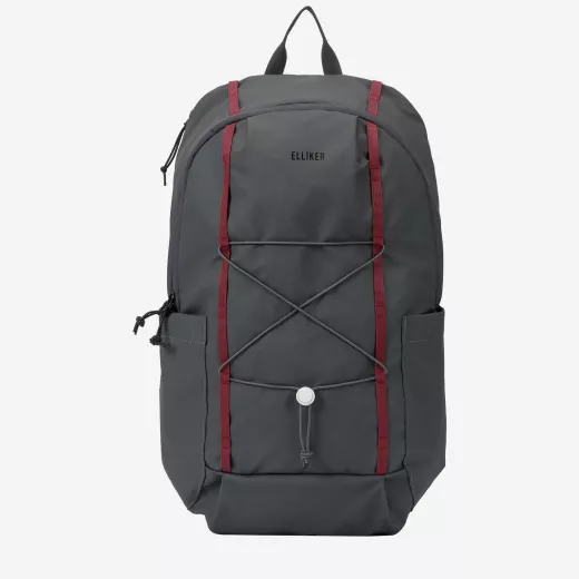 Keswick Zip Top Backpack 22L