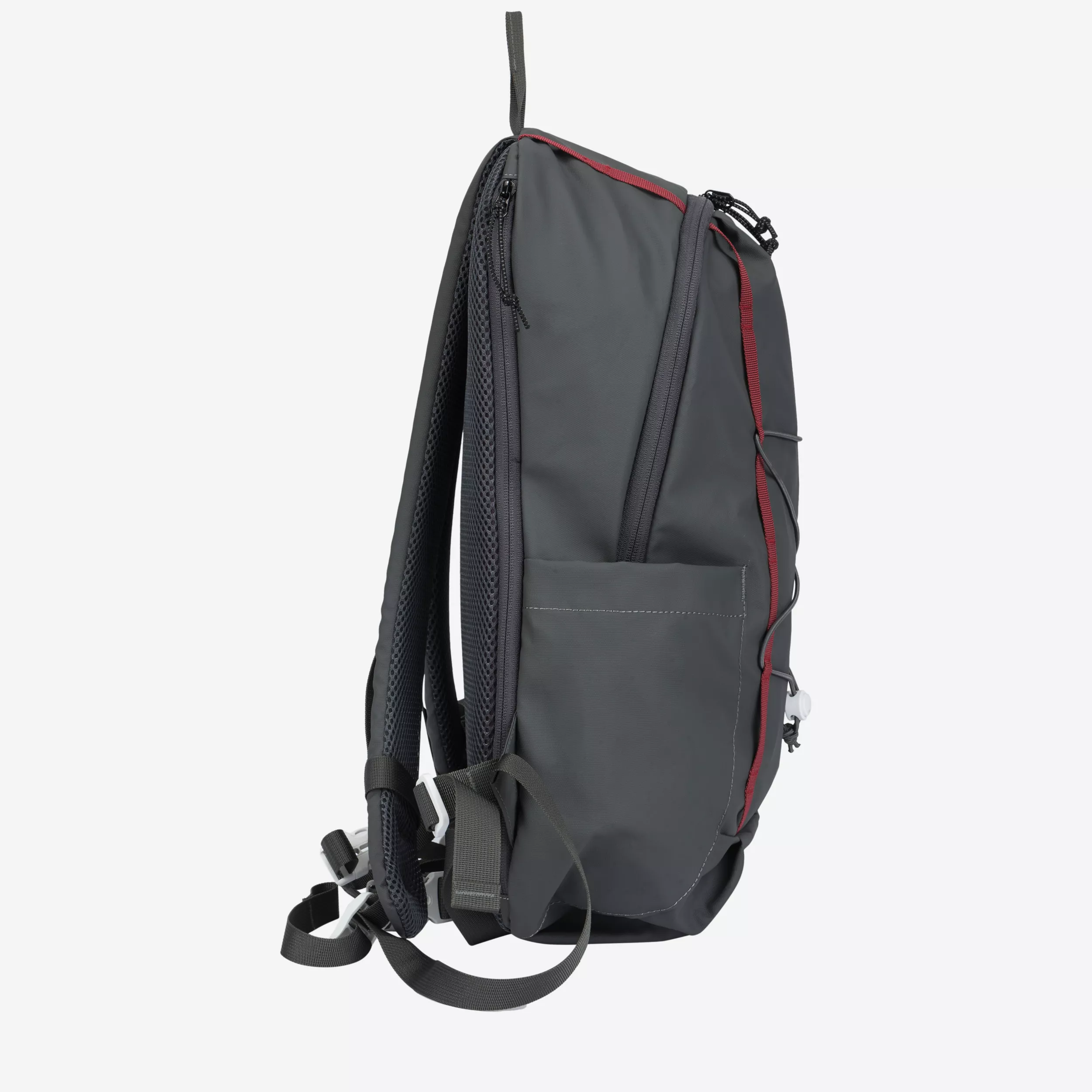 Keswick Zip Top Backpack 22L