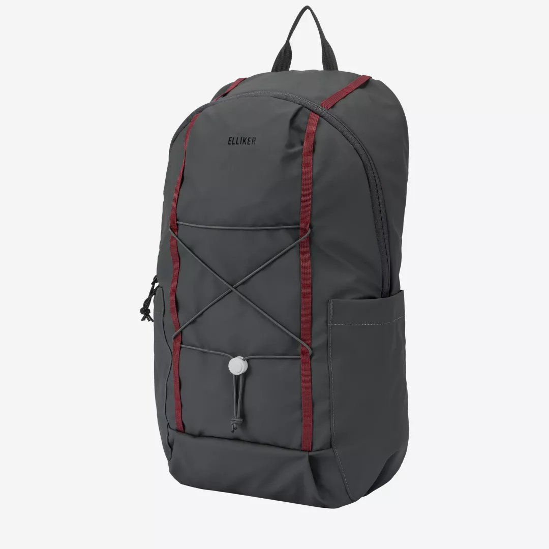 Keswick Zip Top Backpack 22L