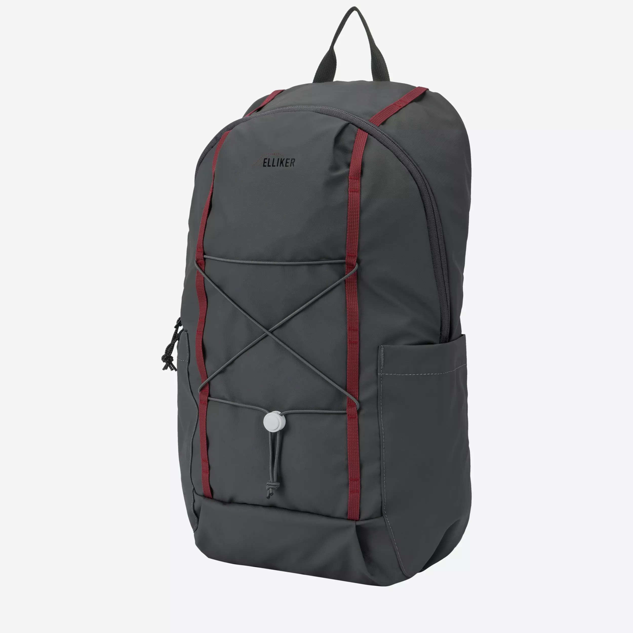 Keswick Zip Top Backpack 22L