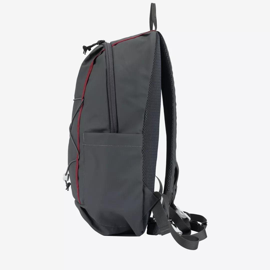 Keswick Zip Top Backpack 22L