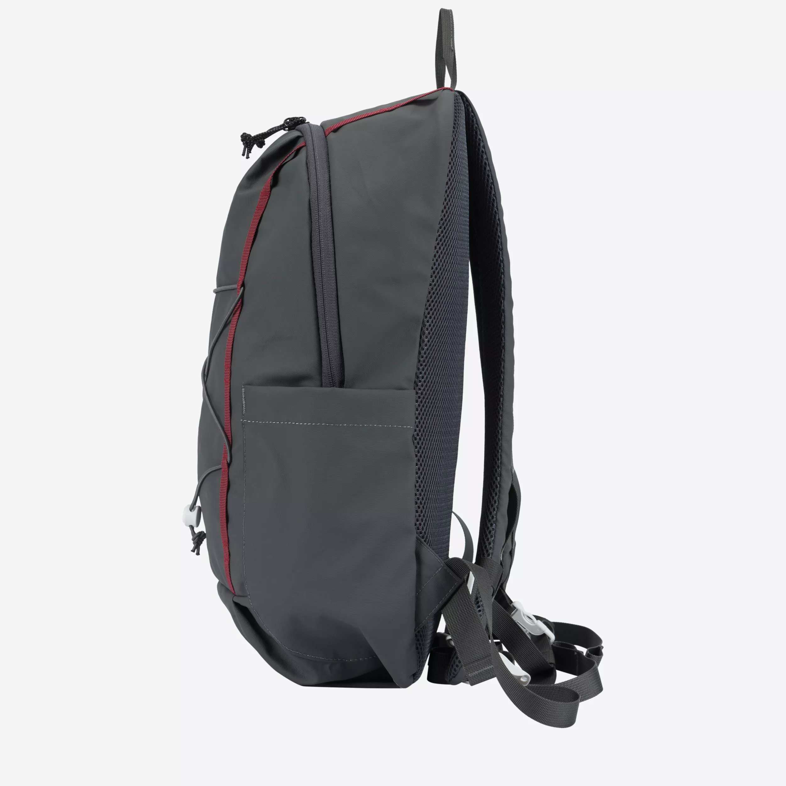 Keswick Zip Top Backpack 22L