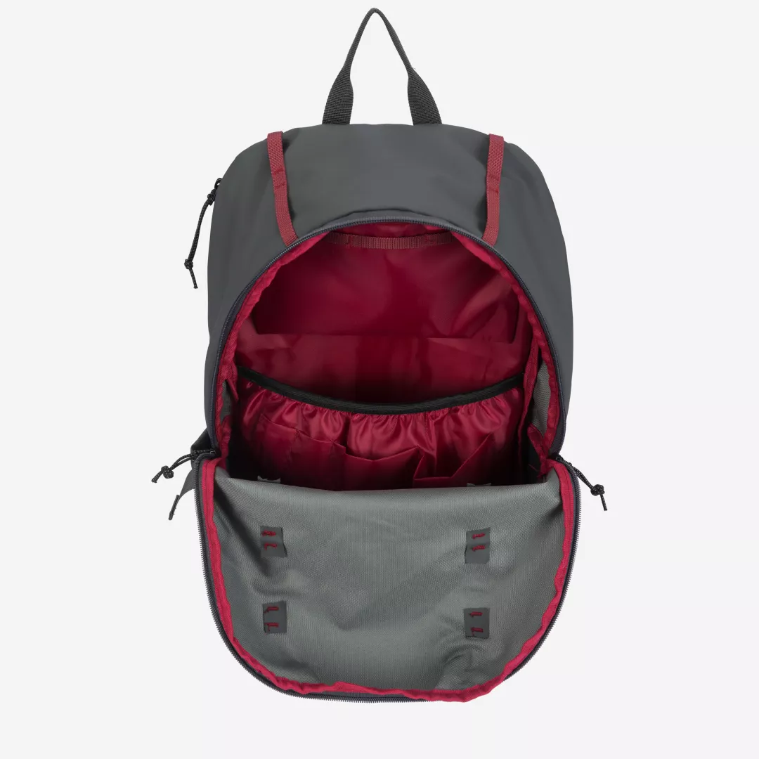 Keswick Zip Top Backpack 22L