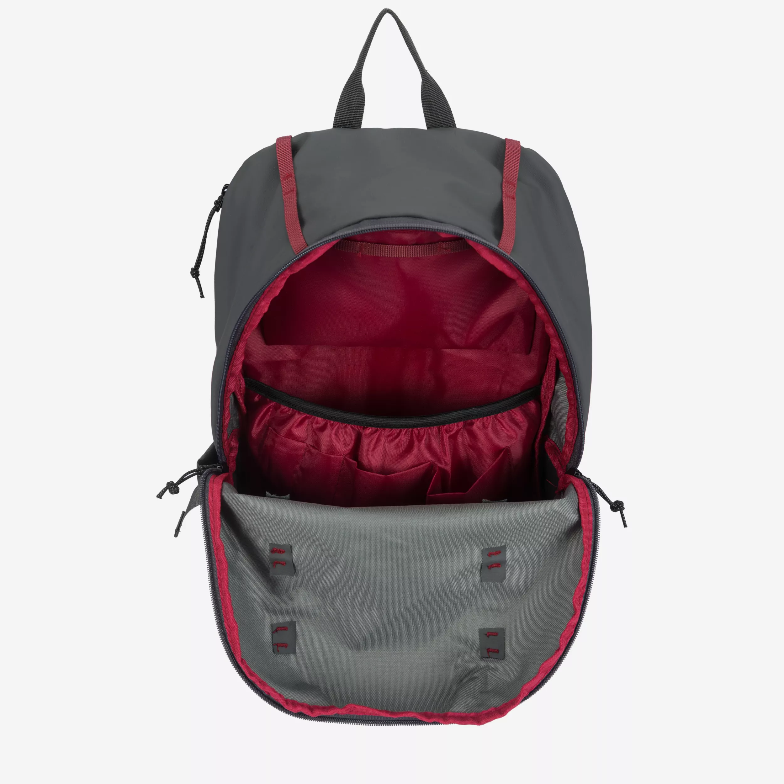 Keswick Zip Top Backpack 22L