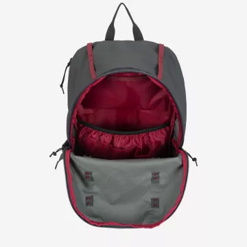 Keswick Zip Top Backpack 22L