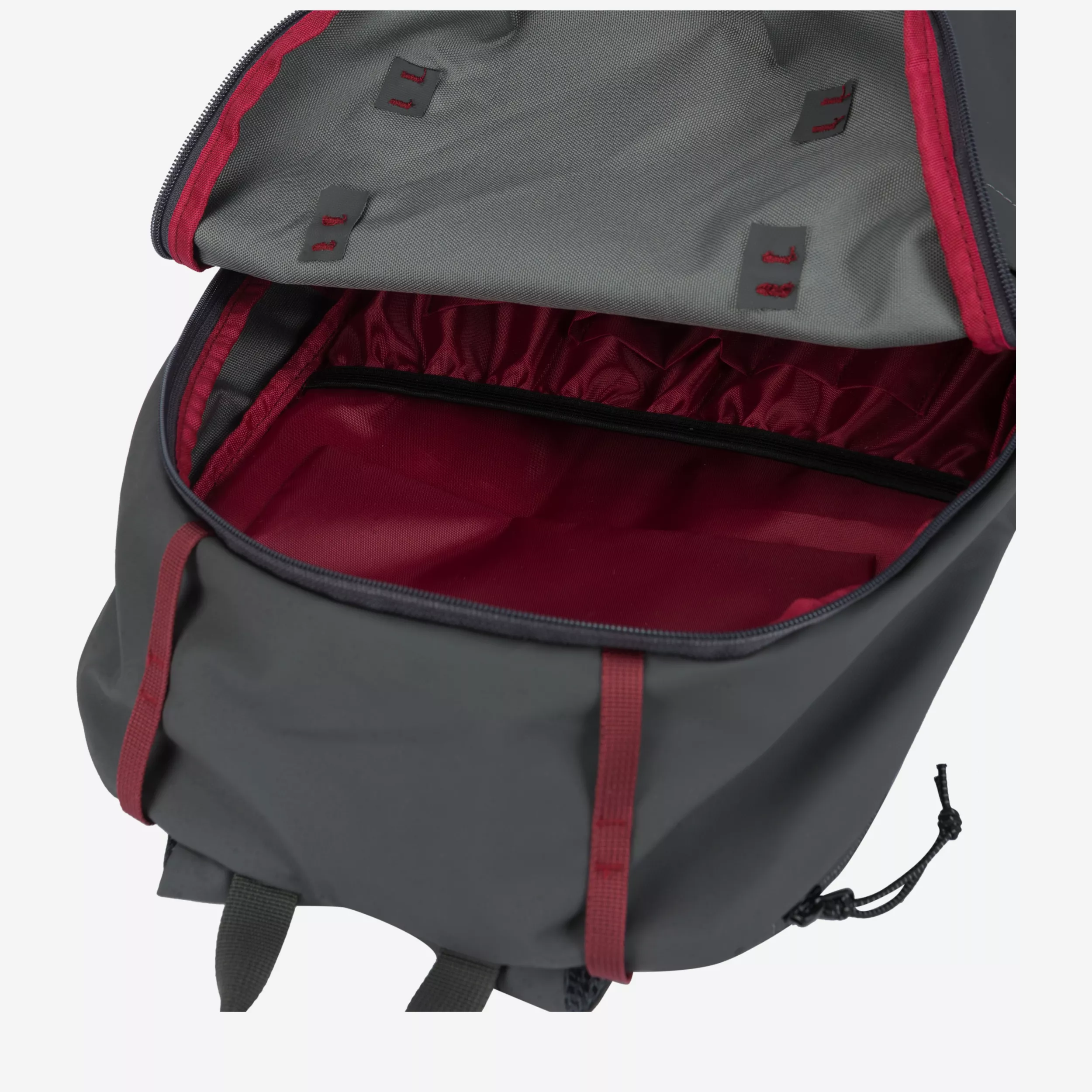 Keswick Zip Top Backpack 22L