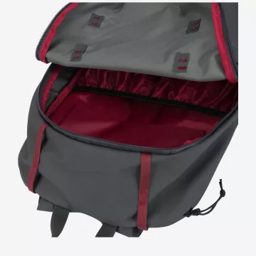 Keswick Zip Top Backpack 22L