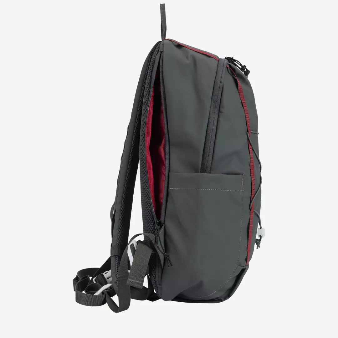 Keswick Zip Top Backpack 22L