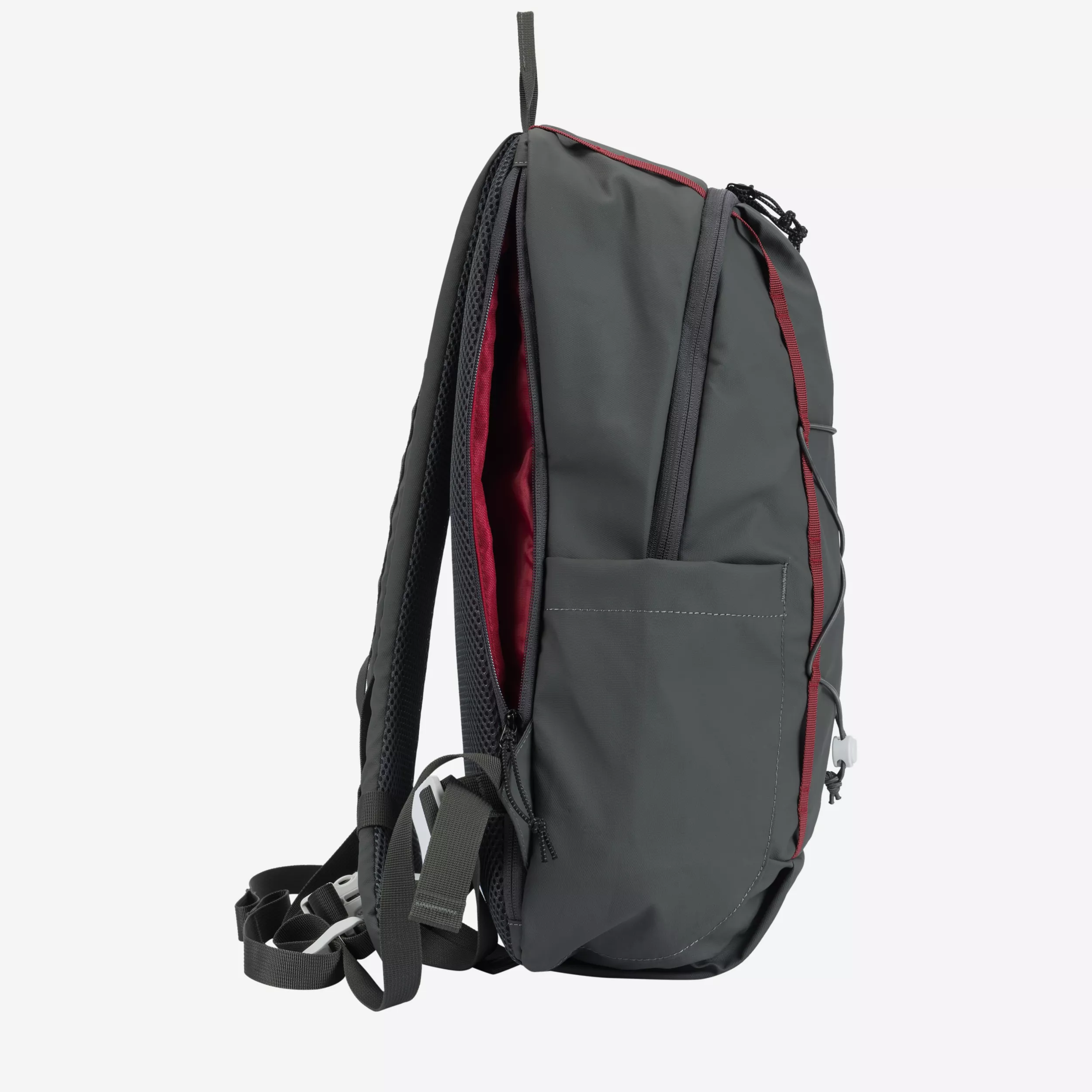 Keswick Zip Top Backpack 22L