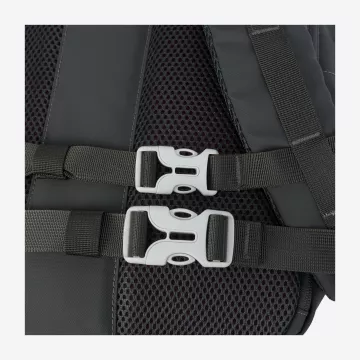 Keswick Zip Top Backpack 22L