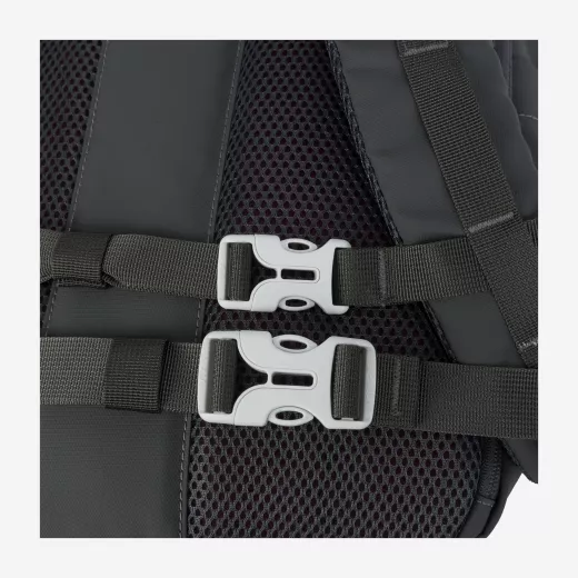 Keswick Zip Top Backpack 22L Model