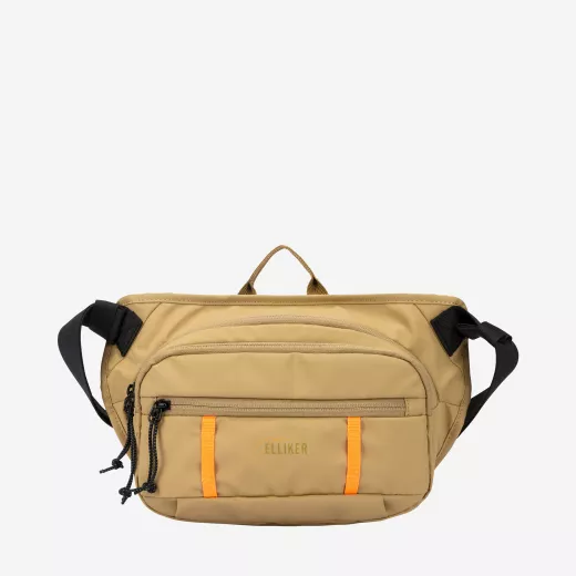 Fitts Sling Bag 2L