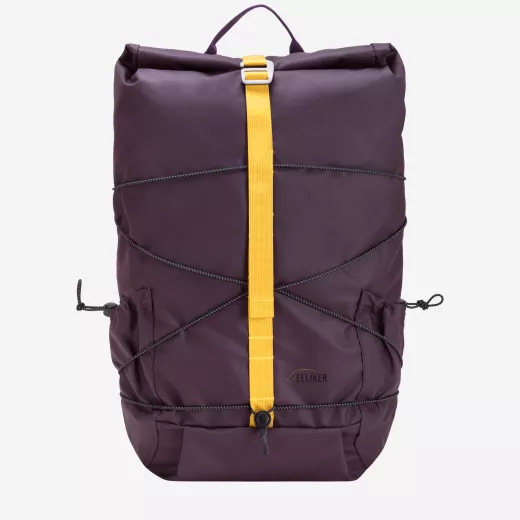 Dayle Roll Top Backpack 21/25L