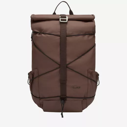 Dayle Roll Top Backpack 21/25L