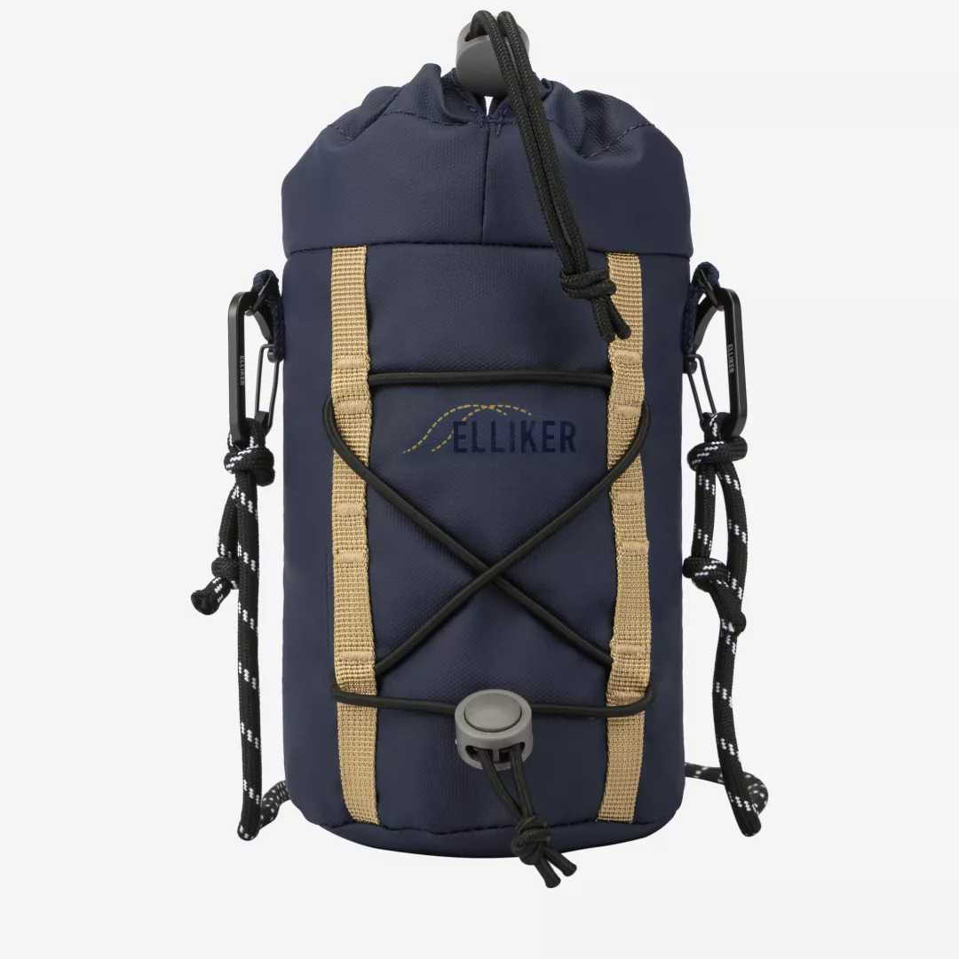 Kirkby Bottle Bag