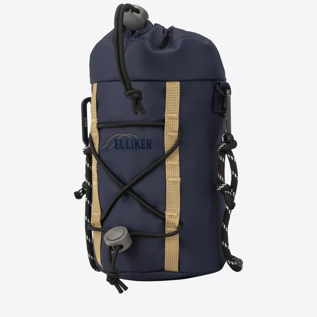 Kirkby Bottle Bag
