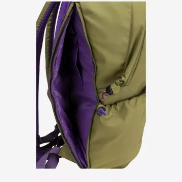 Kiln Hooded Zip Top Backpack 22L