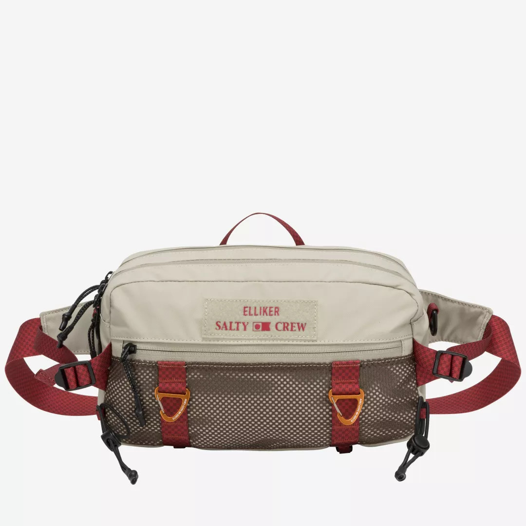 Ide Crossbody Bag 7.5L