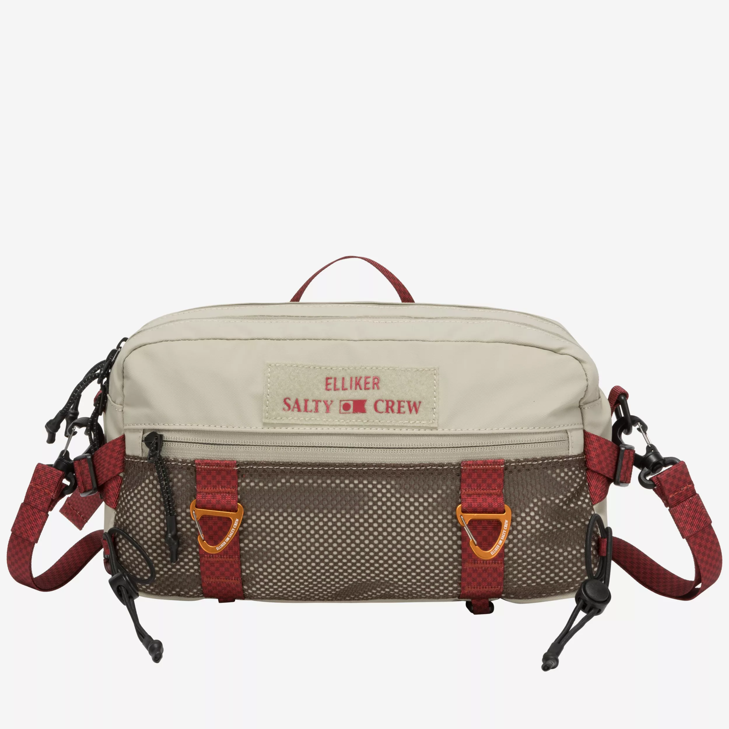 Ide Crossbody Bag 7.5L