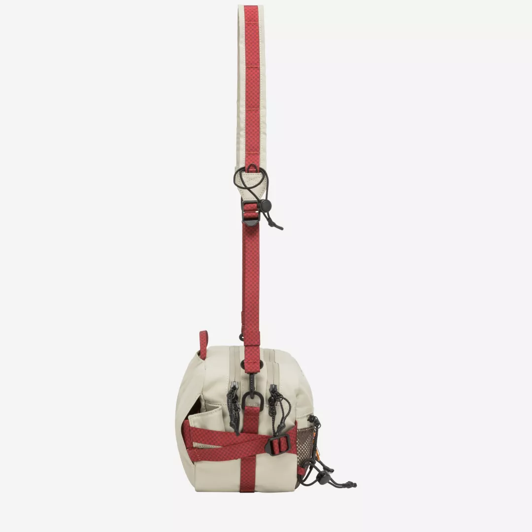 Ide Crossbody Bag 7.5L