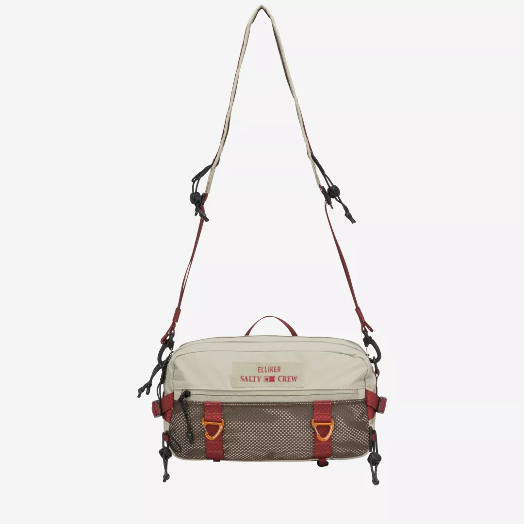 Ide Crossbody Bag 7.5L