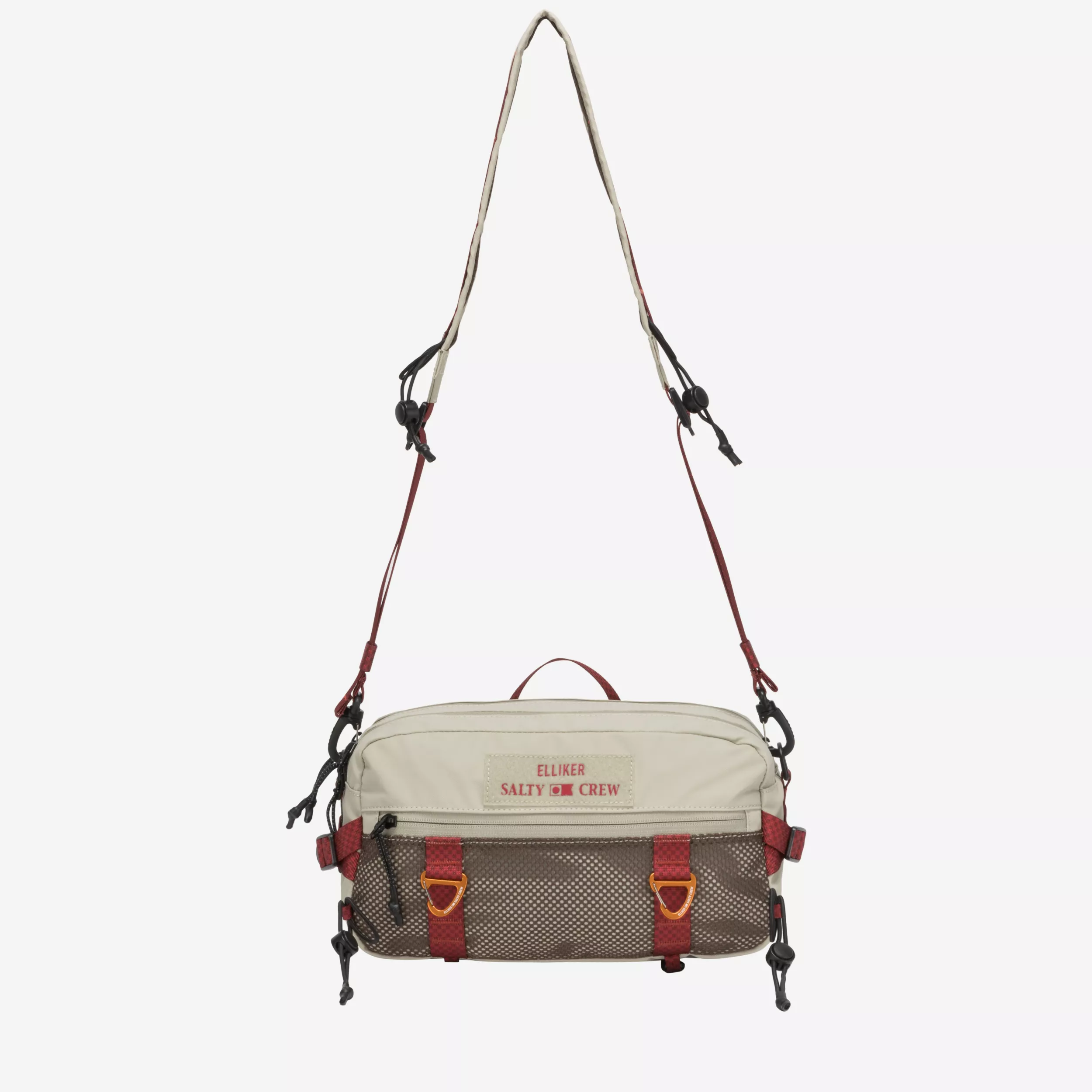 Ide Crossbody Bag 7.5L