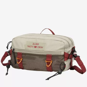Ide Crossbody Bag 7.5L