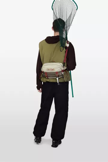 Ide Crossbody Bag 7.5L