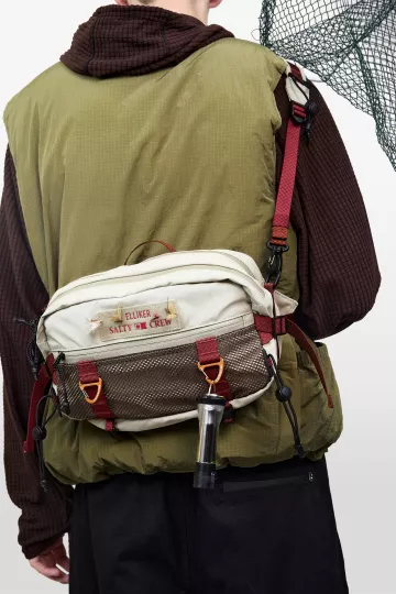 Ide Crossbody Bag 7.5L