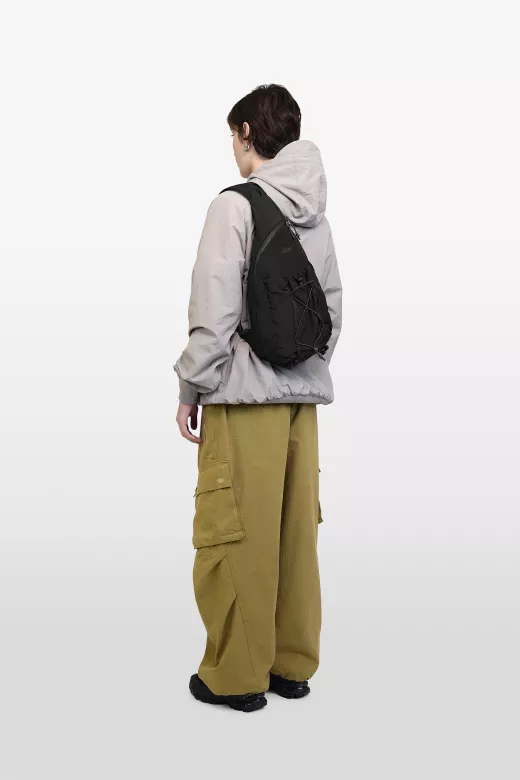 Mire Ripstop Packable Sling Bag 11L Model