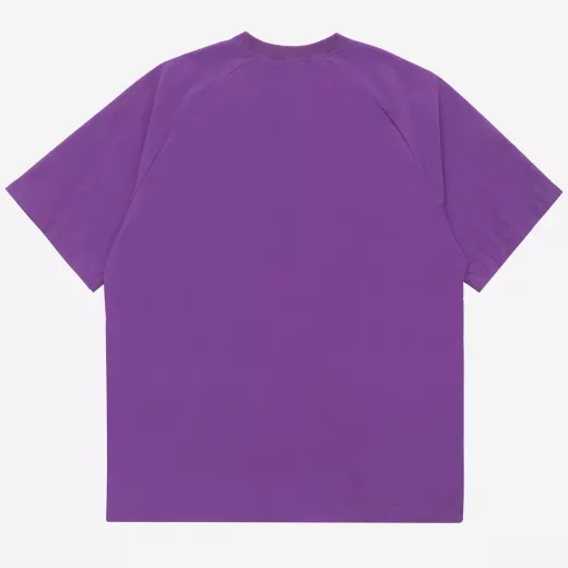 Kex Short Sleeve Tech T-shirt Model