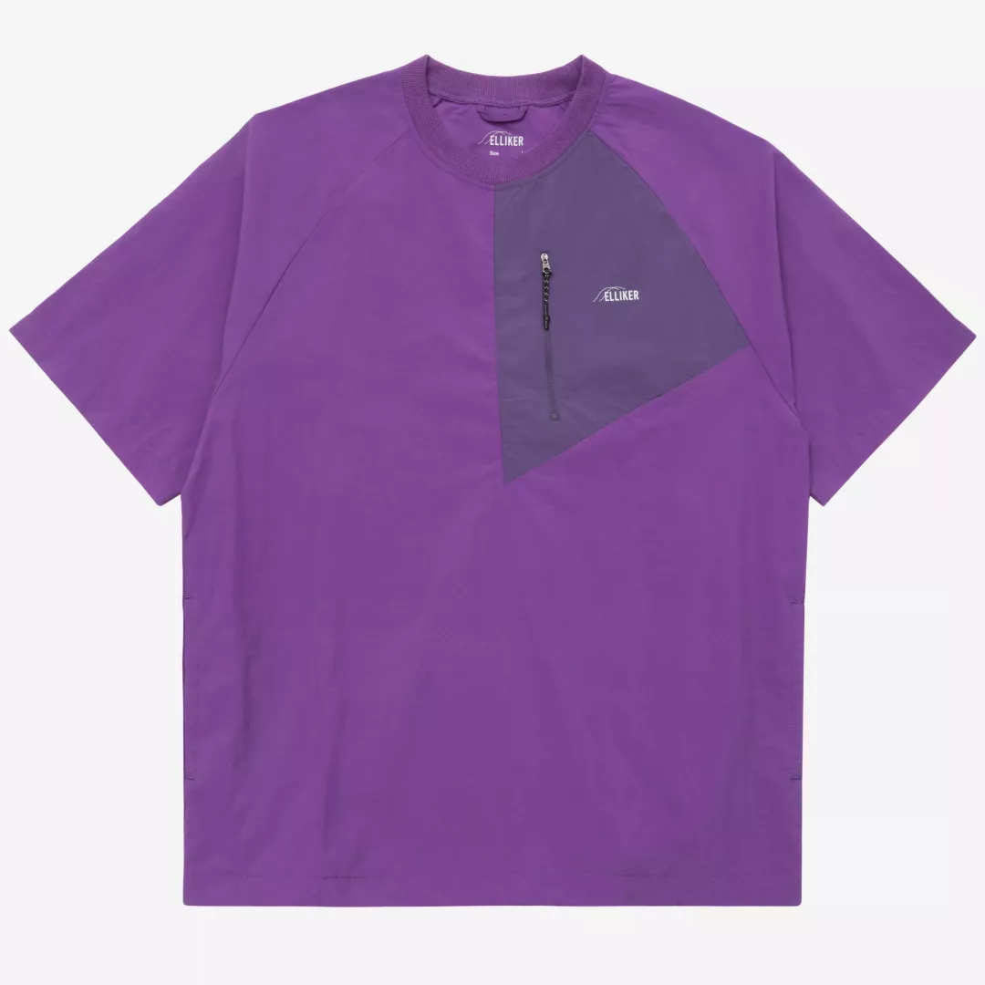 Kex Short Sleeve Tech T-shirt