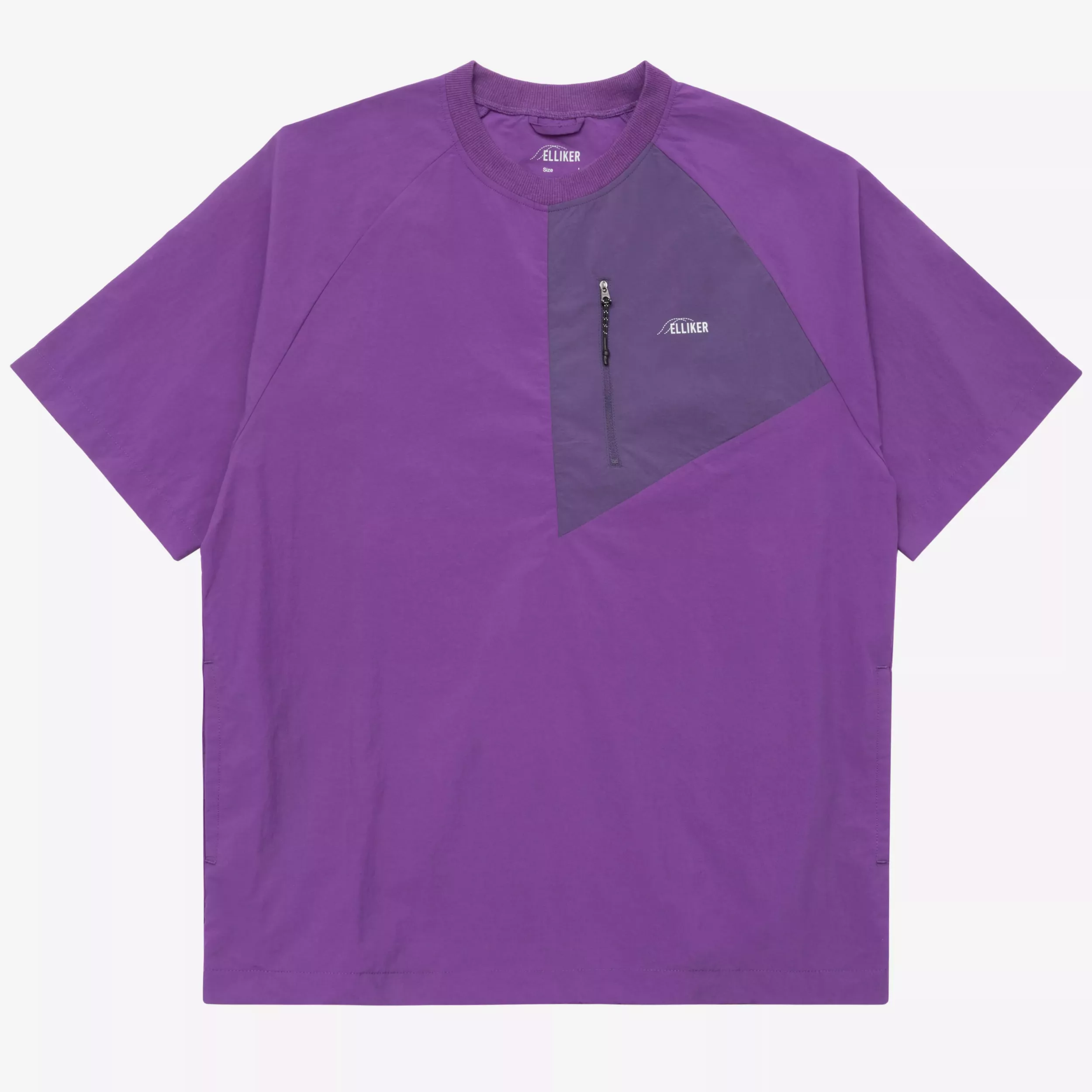 Kex Short Sleeve Tech T-shirt