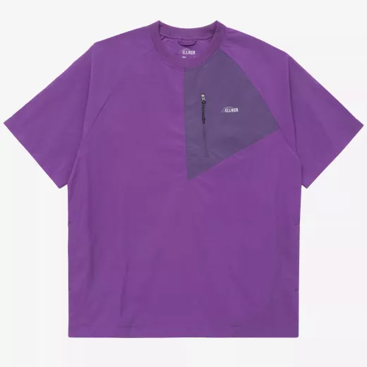 Kex Short Sleeve Tech T-shirt