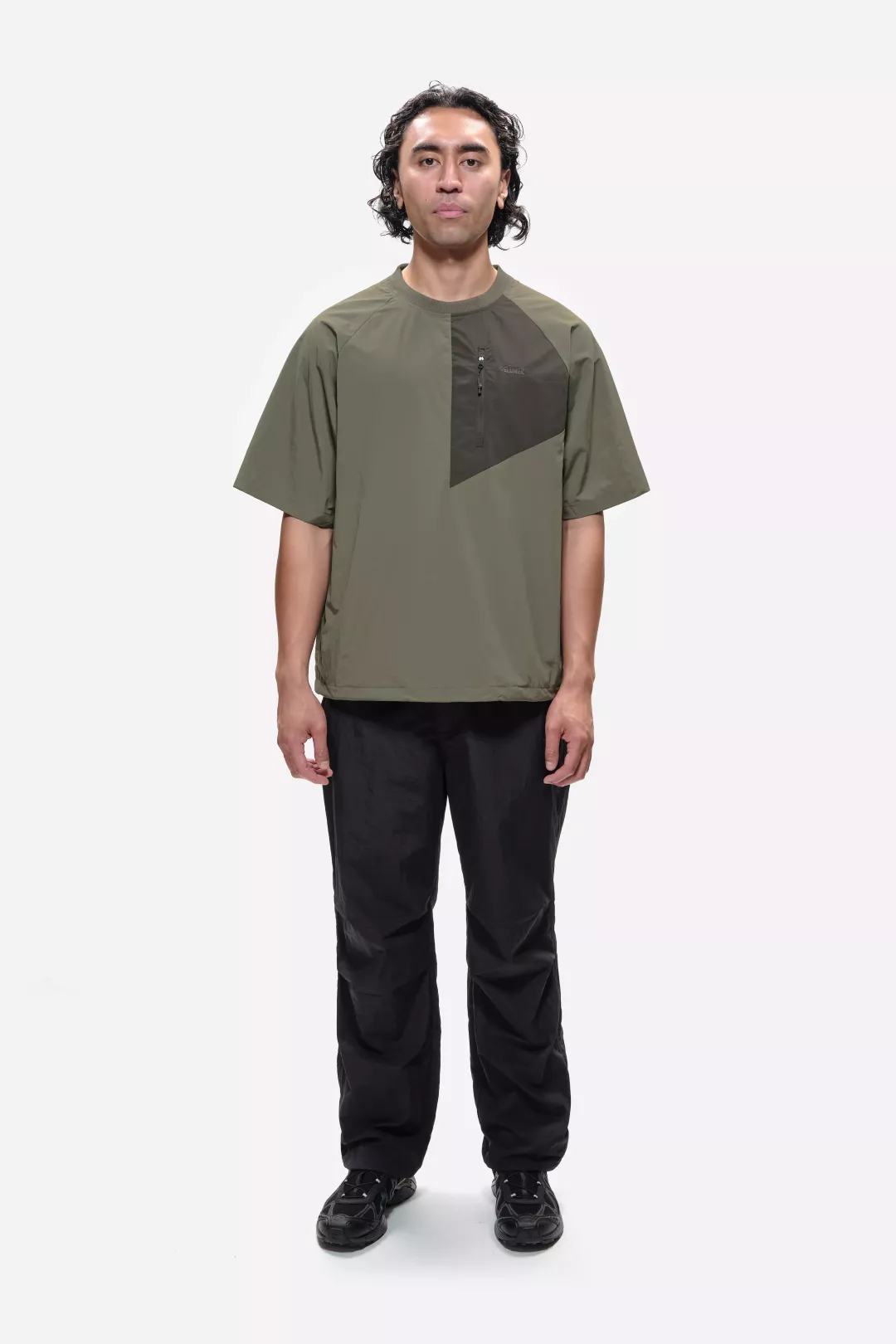 Kex Short Sleeve Tech T-shirt