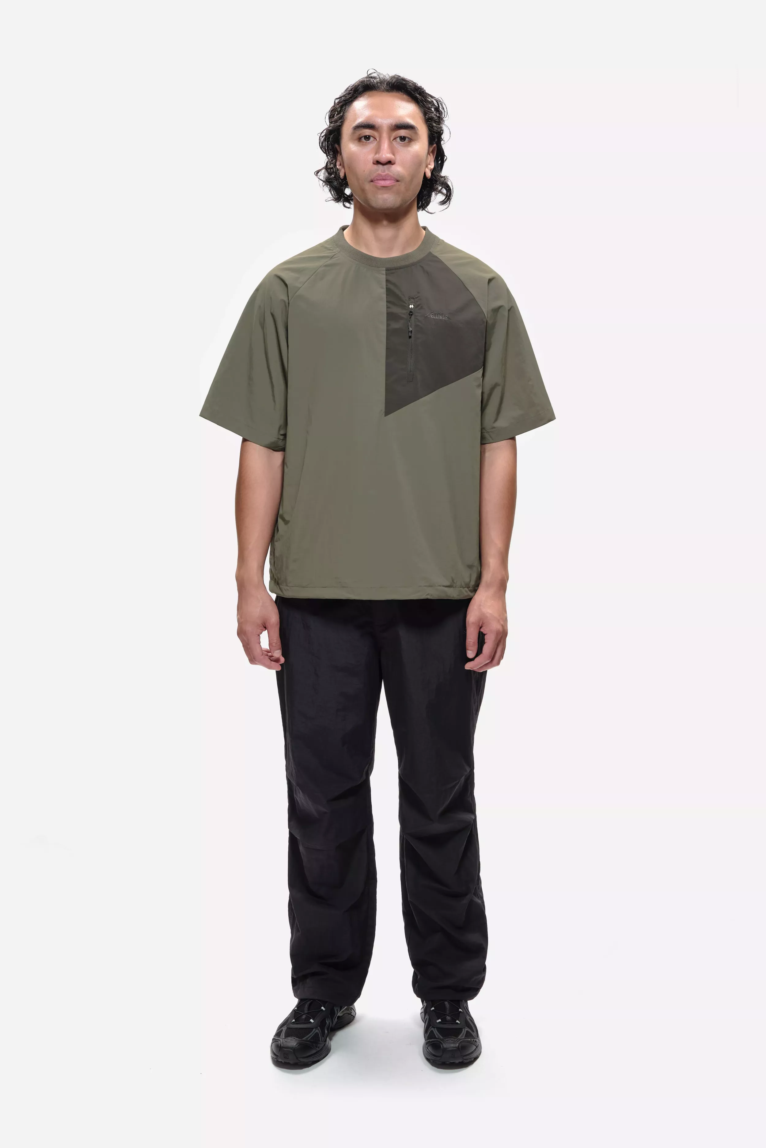 Kex Short Sleeve Tech T-shirt