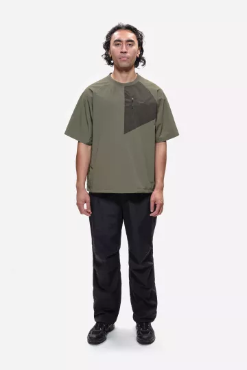 Kex Short Sleeve Tech T-shirt