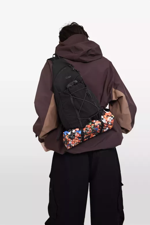 Rijbi Reclaimed Sit Mat