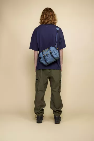 Oaken Bike Crossbody Bag 6L