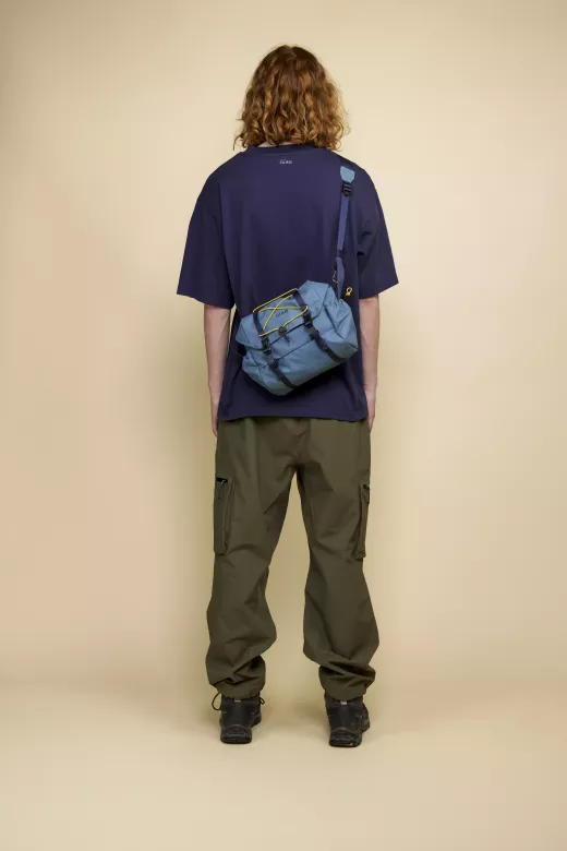 Oaken Bike Crossbody Bag 6L
