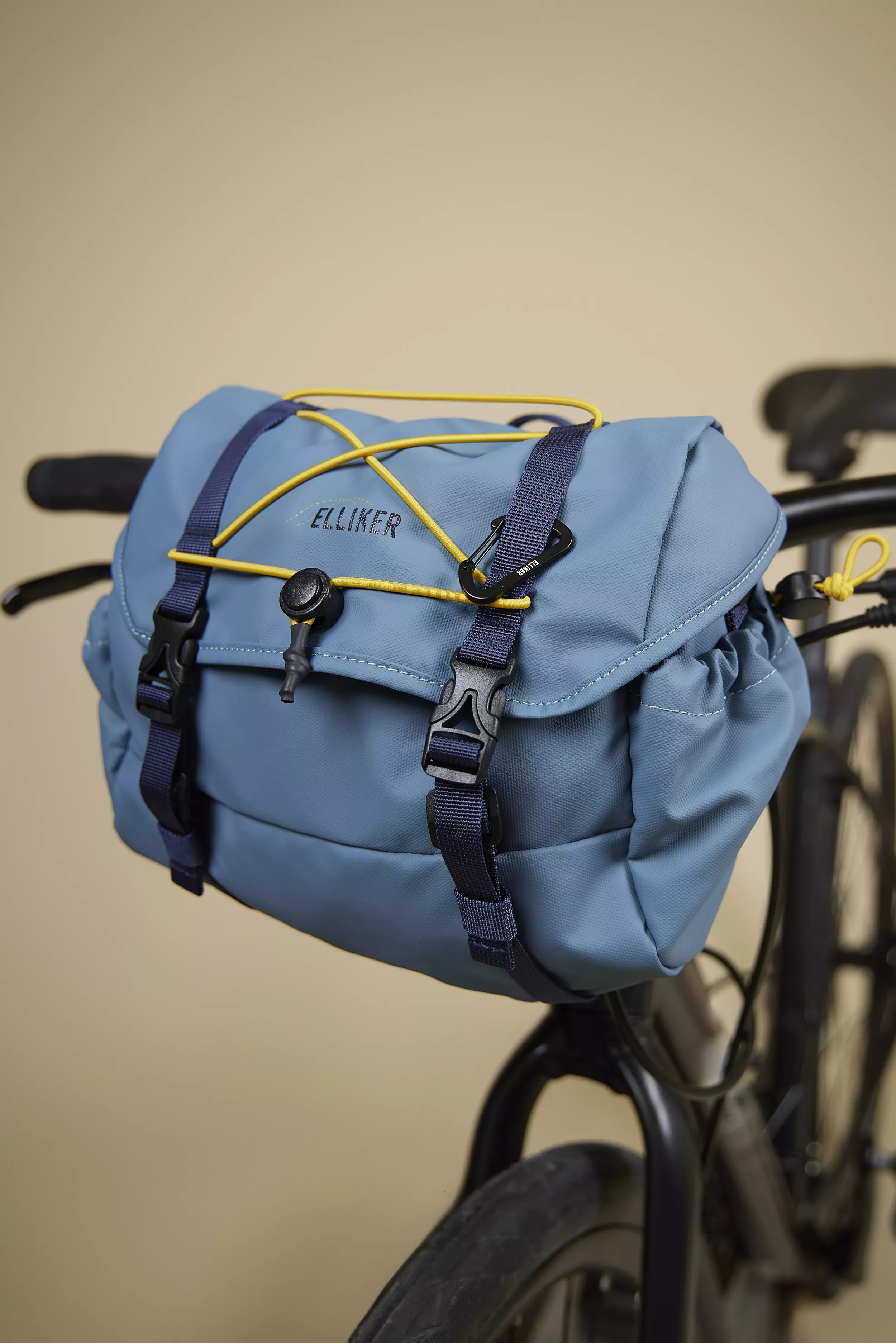 Oaken Bike Crossbody Bag 6L