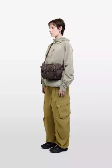 Oaken Bike Crossbody Bag 6L