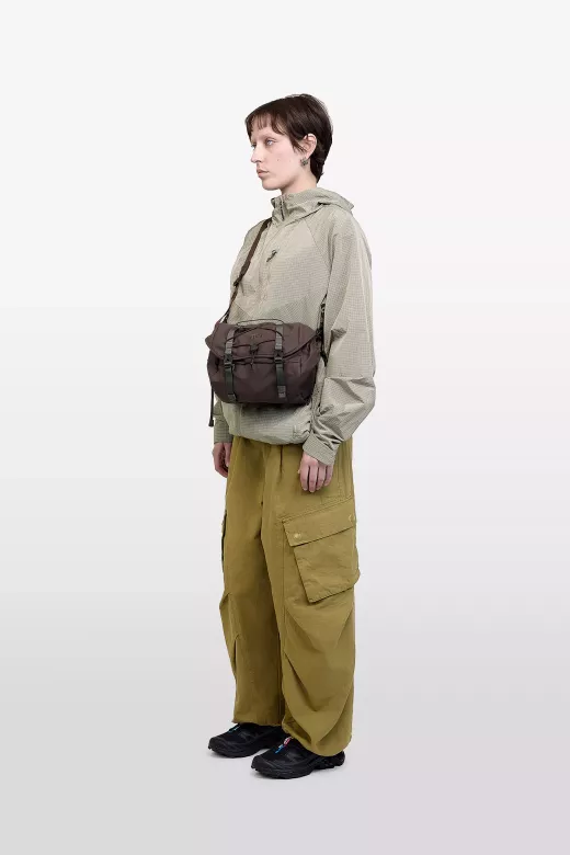 Oaken Bike Crossbody Bag 6L