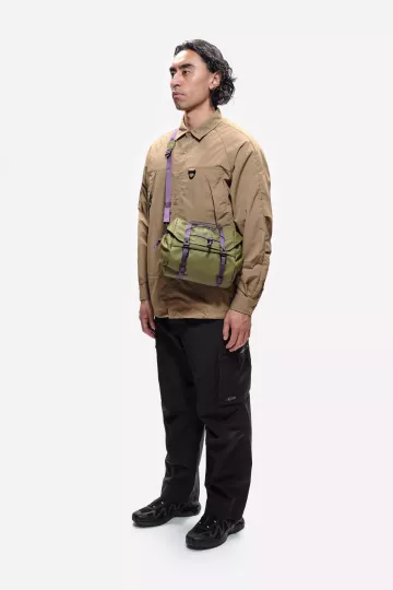 Oaken Bike Crossbody Bag 6L